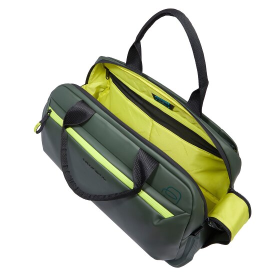 Piquadro Corner Special Weekender Reisetasche 51 cm