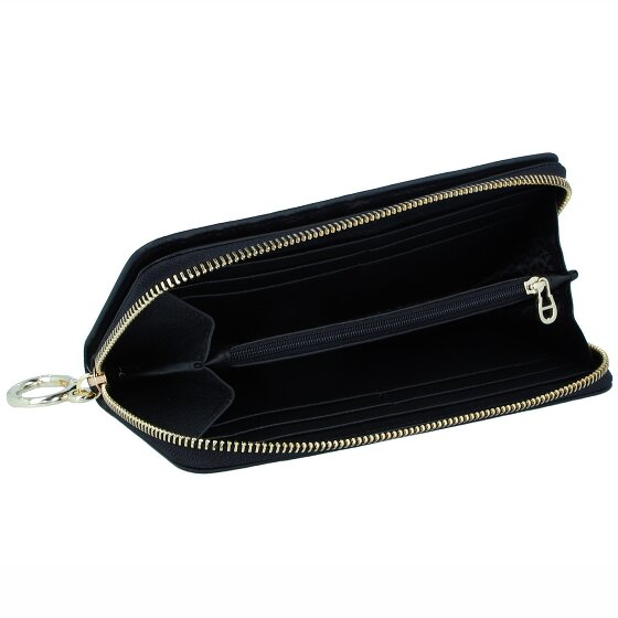 AIGNER Zita Geldbörse RFID Leder 19 cm AIGNER Zita Geldbörse RFID Leder 19 cm