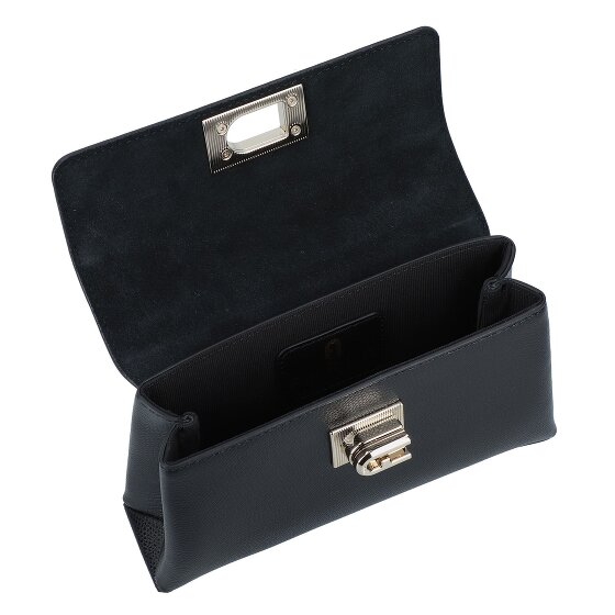 Furla 1927 Mini Bag Handtasche Leder 18 cm