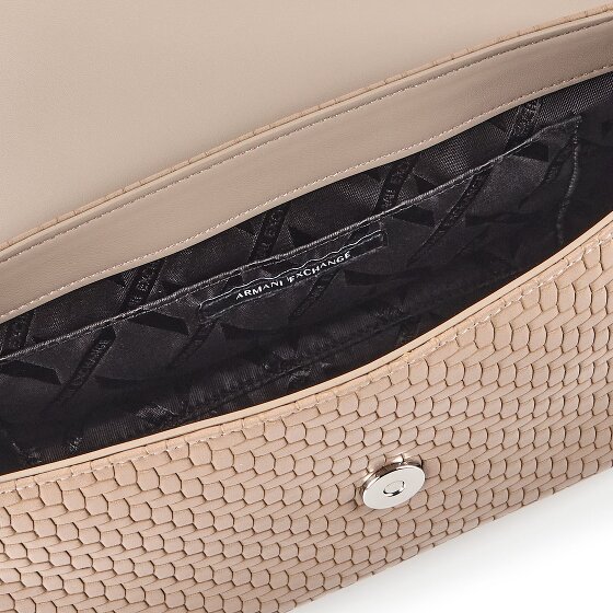 Armani Exchange Susy Schultertasche 28 cm