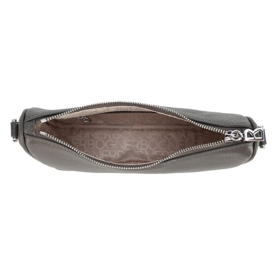 Bogner Pontresina Lora Schultertasche Leder 24 cm