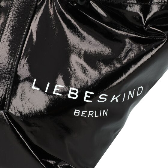 Liebeskind Elvira Shopper Tasche Leder 22.5 cm