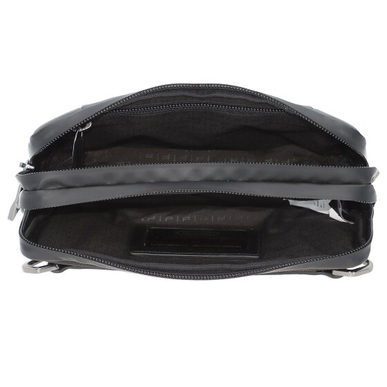 Porsche Design Roadster Umhängetasche Leder 20 cm
