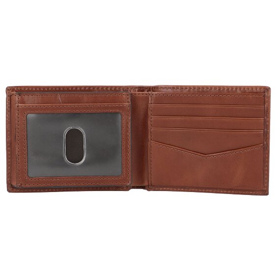 Fossil Ryan Geldbörse RFID Schutz Leder 11 cm