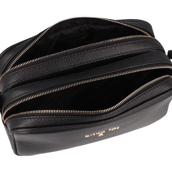 Patrizia Pepe Umhängetasche Leder 21.5 cm