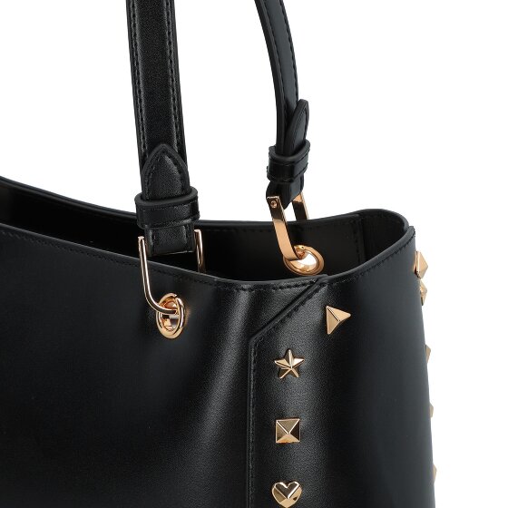 Love Moschino Timeless Shopper Tasche 32 cm