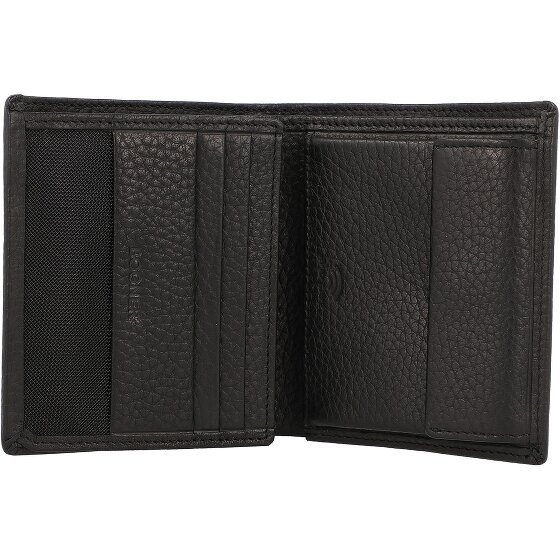 Bogner Vail Sami Geldbörse RFID Leder 9 cm Bogner Vail Sami Geldbörse RFID Leder 9 cm