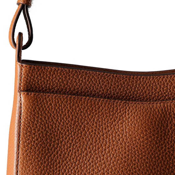 AIGNER Pura Schultertasche Leder 26 cm AIGNER Pura Schultertasche Leder 26 cm