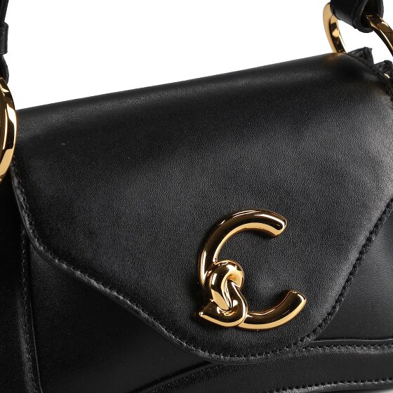 Coccinelle C-Me Handtasche Leder 21 cm