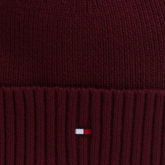 Tommy Hilfiger TH Flag Strickmütze
