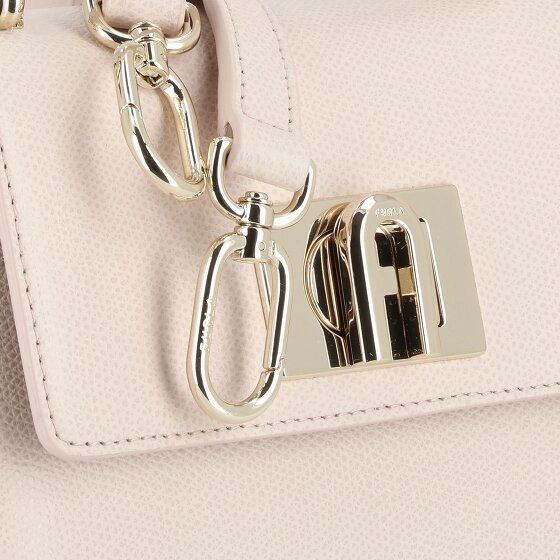 Furla 1927 Handtasche Leder 21 cm