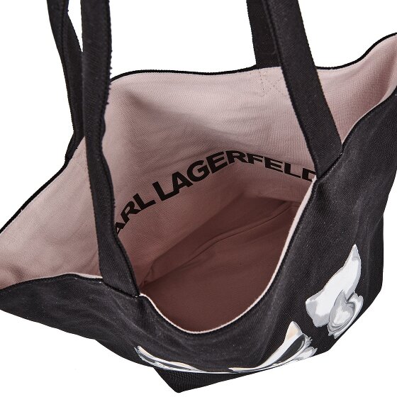 Karl Lagerfeld Ikon Wendeshopper 50 cm