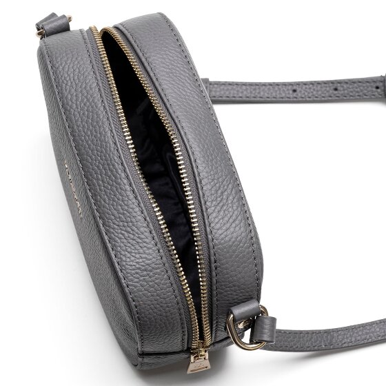 Lazarotti Bologna Leather Umhängetasche Leder 19 cm
