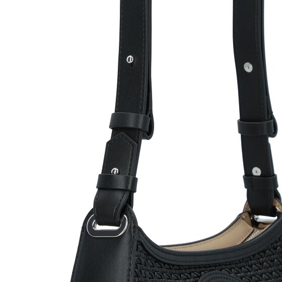 Karl Lagerfeld Karl Lagerfeld Essentials Schultertasche 25 cm