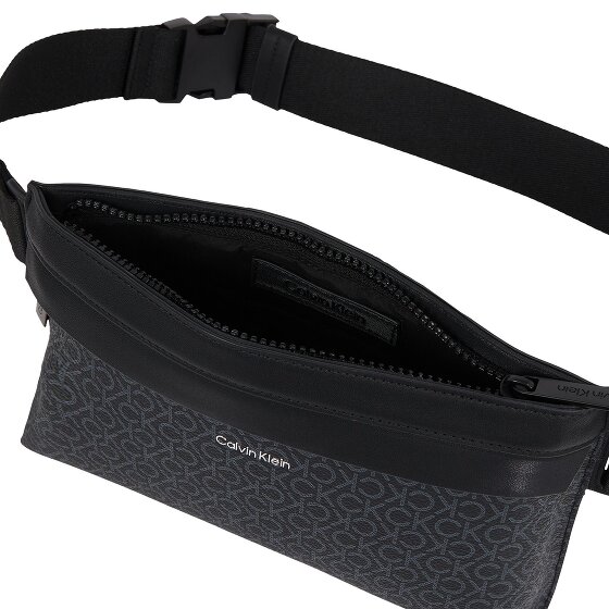 Calvin Klein CK Mixmedia Gürteltasche 24 cm