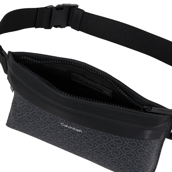 Calvin Klein CK Mixmedia Gürteltasche 24 cm