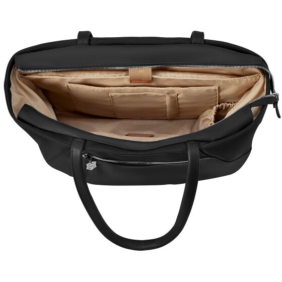 Victorinox Victoria Signature Shopper Tasche 51 cm Laptopfach Victorinox Victoria Signature Shopper Tasche 51 cm Laptopfach