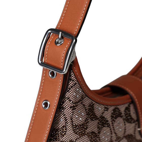 Coach Originals Hampton Schultertasche Leder 26.5 cm
