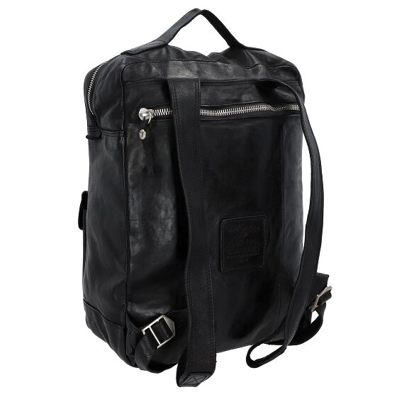 Campomaggi Pino Daypack Leder 39.5 cm