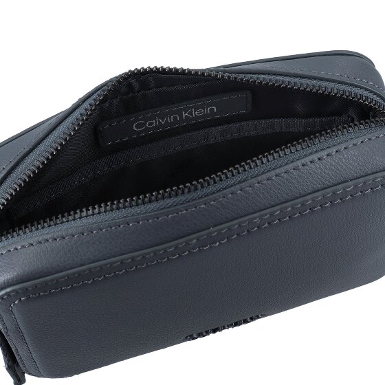 Calvin Klein Minimal Focus Mini Bag Umhängetasche 17.5 cm