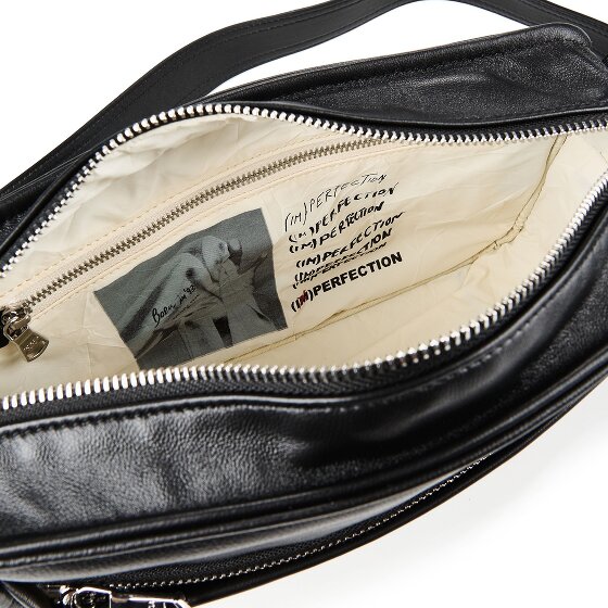 Patrizia Pepe (IM)Perfection Umhängetasche Leder 25 cm