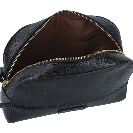 The Bridge Domitilla Kulturbeutel Leder 14 cm