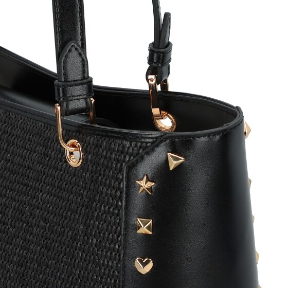 Love Moschino Timeless Umhängetasche 26 cm