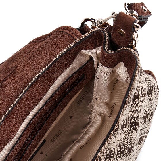 Guess Samantha Schultertasche 29 cm