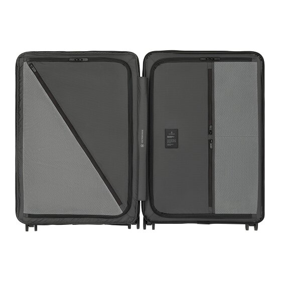 Victorinox Airox Advanced 4 Rollen Trolley L 75 cm mit Dehnfalte Victorinox Airox Advanced 4 Rollen Trolley L 75 cm mit Dehnfalte