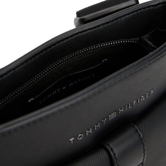 Tommy Hilfiger TH Foundation Mini Bag Umhängetasche 16 cm