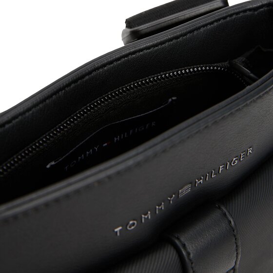 Tommy Hilfiger Foundation Mini Bag Umhängetasche 16 cm