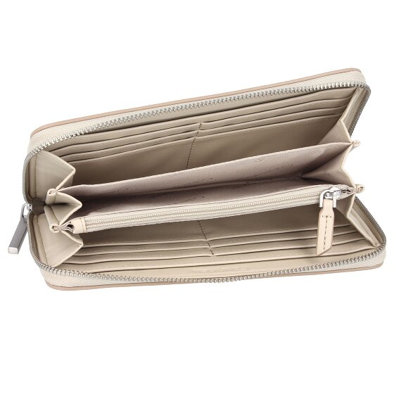 Calvin Klein Daily Dressed Geldbörse 19 cm