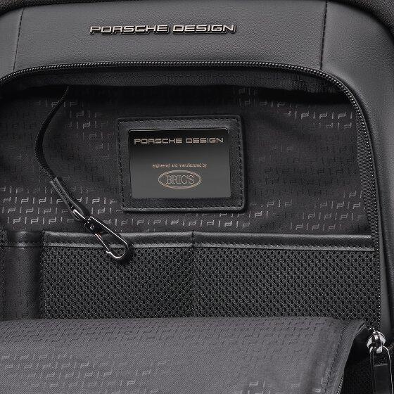 Porsche Design Roadster Rucksack 44 cm Laptopfach