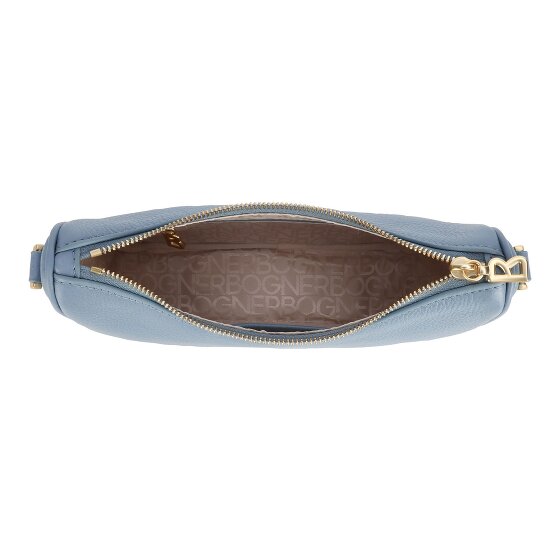 Bogner Pontresina Lora Schultertasche Leder 24 cm