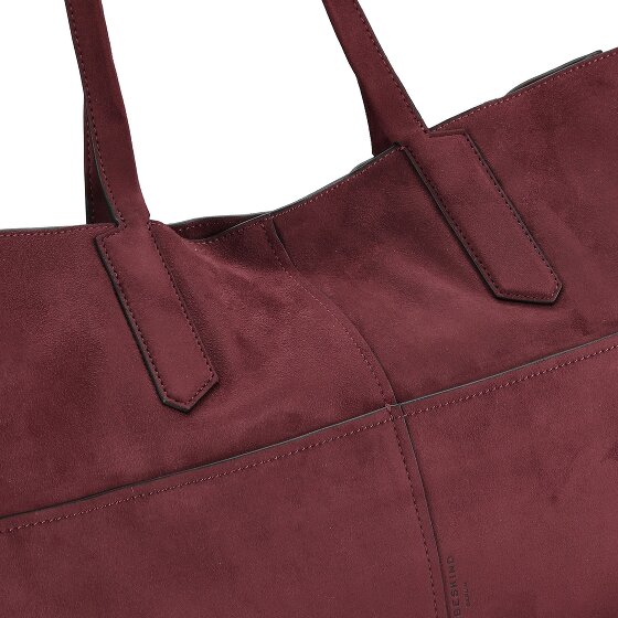 Liebeskind Amy Shopper Tasche L 43 cm