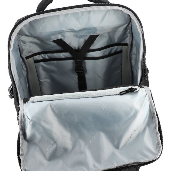 Piquadro Arne Reiserucksack 50 cm Laptopfach