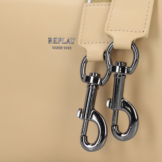 Replay Umhängetasche 22 cm Replay Umhängetasche 22 cm