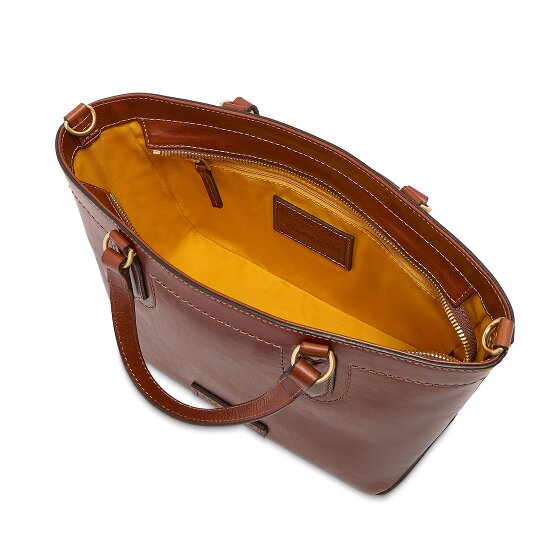 The Bridge Larissa Handtasche Leder 24 cm