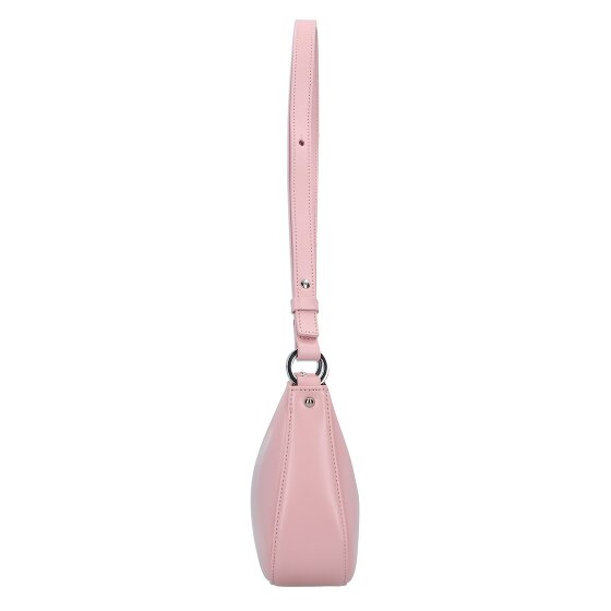 Lancaster Suave Ace Umhängetasche Leder 27 cm