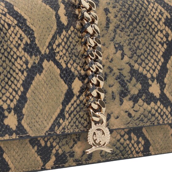 Tommy Hilfiger Luxe Leather Schultertasche Leder 29 cm Tommy Hilfiger Luxe Leather Schultertasche Leder 29 cm