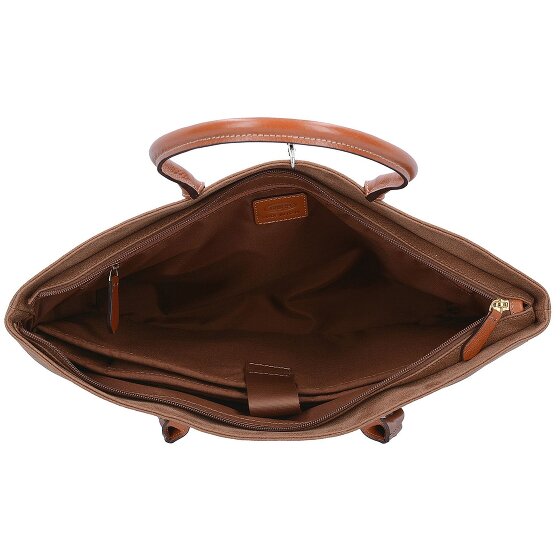 Bric's Life Aktentasche 39 cm Laptopfach