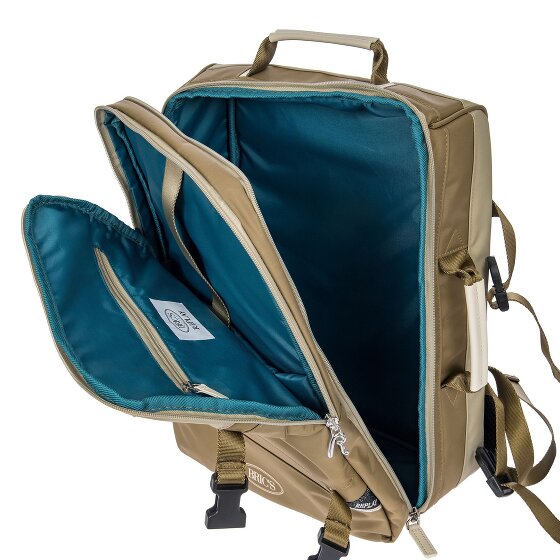 Bric's Bric's x Replay Daypack 42 cm Laptopfach