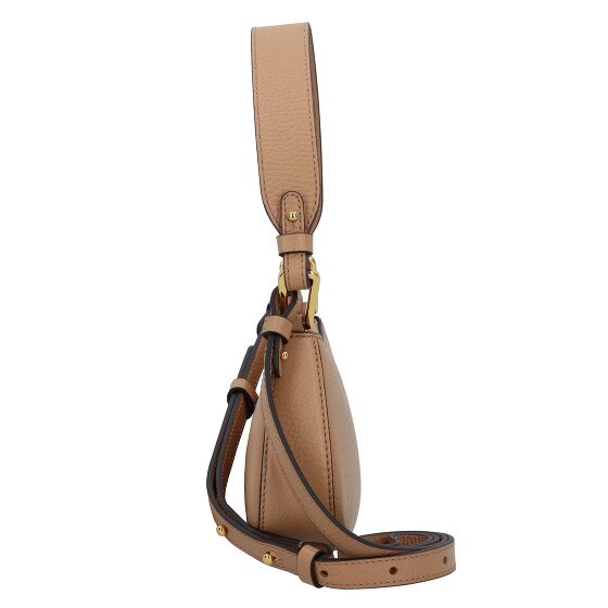 Coccinelle Merveille Schultertasche Leder 24.5 cm