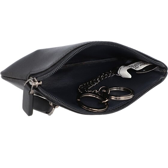 Bogner Aspen Elias Schlüsseletui RFID Leder 12,5 cm