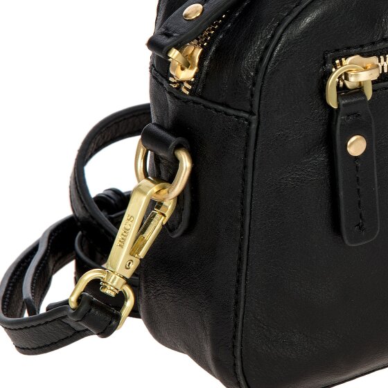 Bric's Volterra Umhängetasche Leder 21 cm