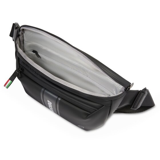 Piquadro Piquadro x Ducati Gürteltasche 28 cm