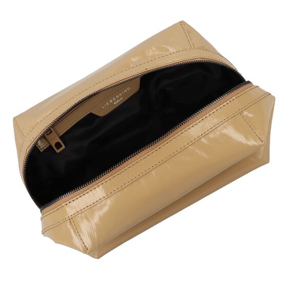 Liebeskind Kulturbeutel S Leder 18 cm