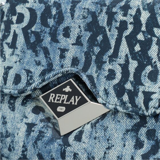 Replay Handtasche 19 cm Replay Handtasche 19 cm