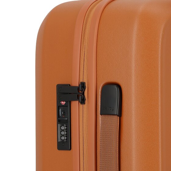 Bellroy Transit 4 Rollen Trolley 58 cm