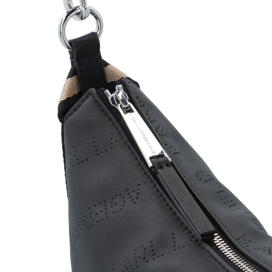 Karl Lagerfeld Moon Schultertasche 34 cm Karl Lagerfeld Moon Schultertasche 34 cm